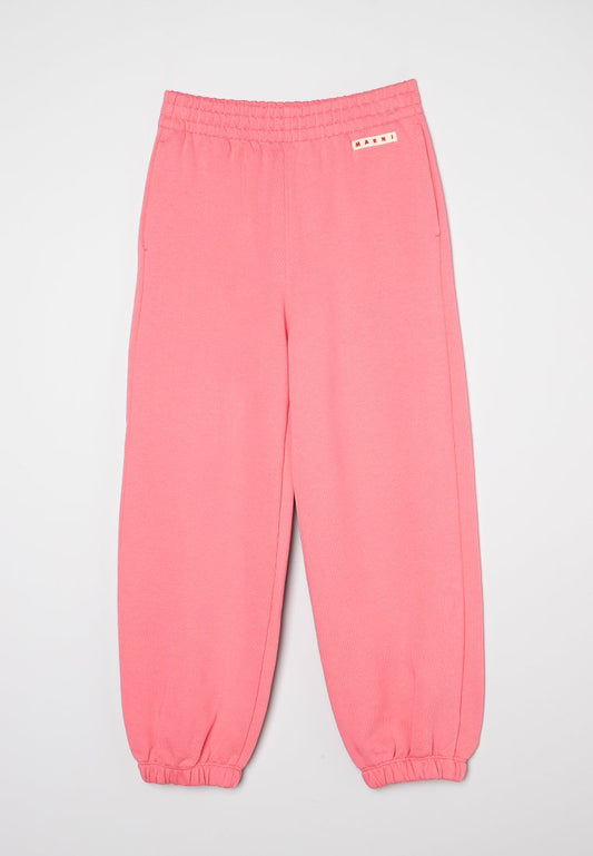 Marni MP53U PANTALONI pink (ZZO30LS03-J00) Kids