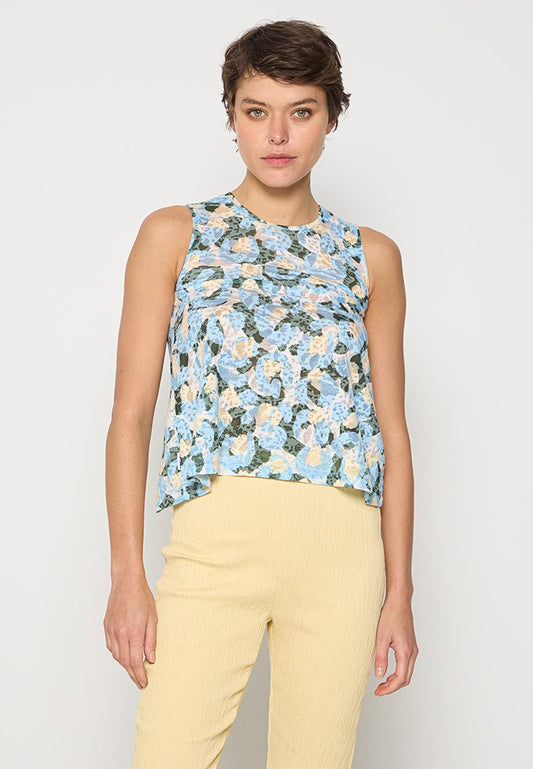 Textile - Shortsleeve & Tops Women