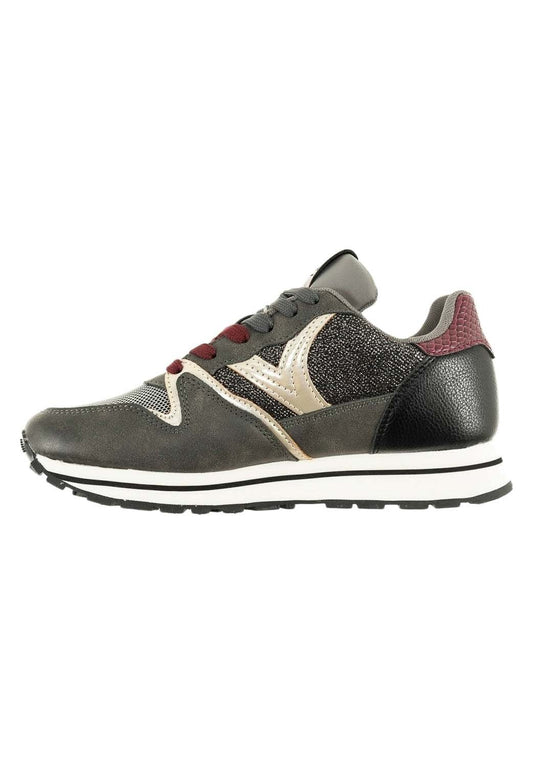 Victoria Shoes Sneakers Grey (VI211A081-C11) Women