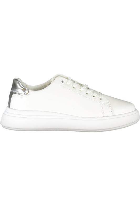 CALVIN KLEIN Sneakers (HW0HW02005_BI0K6) Women