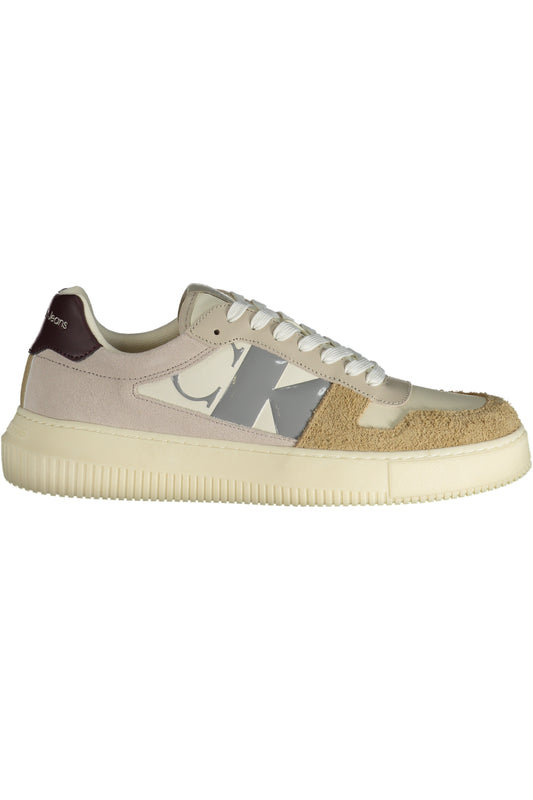 CALVIN KLEIN Sneakers (YM0YM01122_BE0HI) Men