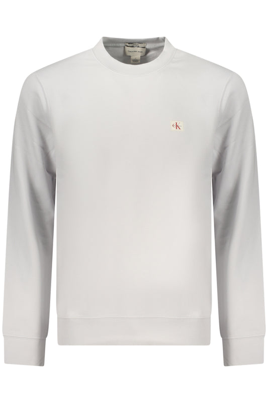 CALVIN KLEIN Sweatshirt (LV04RG268G_GRPSX) Men