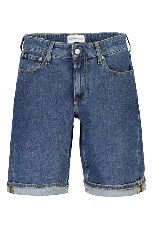 CALVIN KLEIN Short (J30J325073_BL1BJ) Men