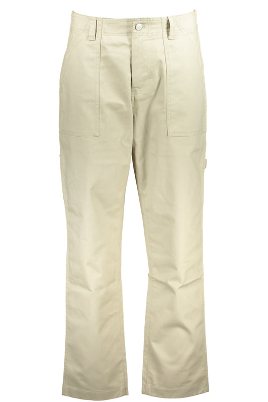 CALVIN KLEIN Pants (J30J324375_BEPED) Men