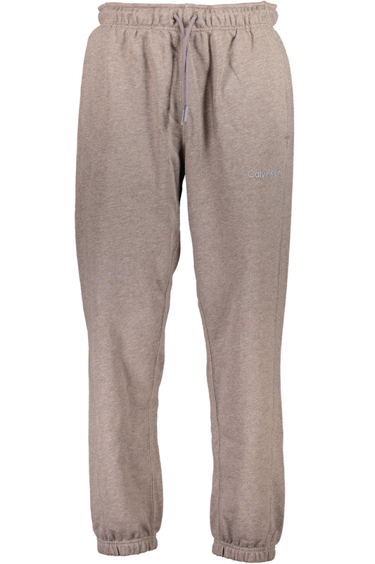 CALVIN KLEIN Tracksuit trousers (00GMS3P604_MAN6N) Men