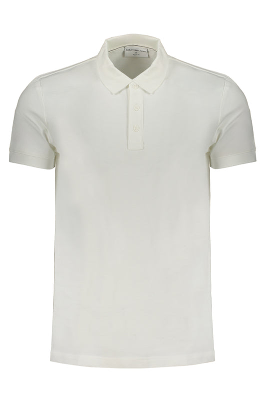 CALVIN KLEIN Polo Shirt (J30J325495_BIYAF) Men