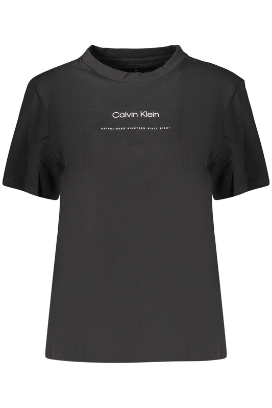 CALVIN KLEIN T-Shirt (LV047C811G_NEUB1) Women