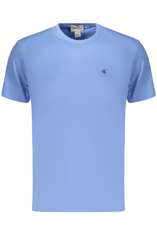 CALVIN KLEIN T-Shirt (LV04RD254G_AZC32) Men