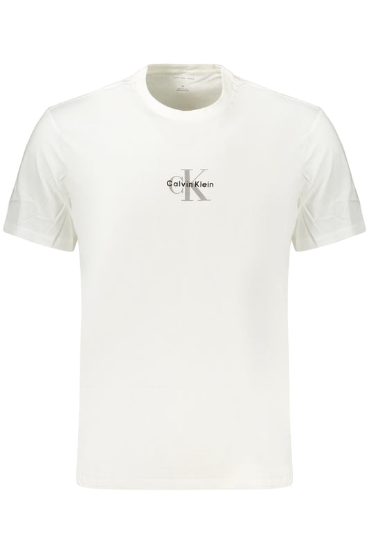 CALVIN KLEIN T-Shirt (LV04RB866G_BIYAF) Men