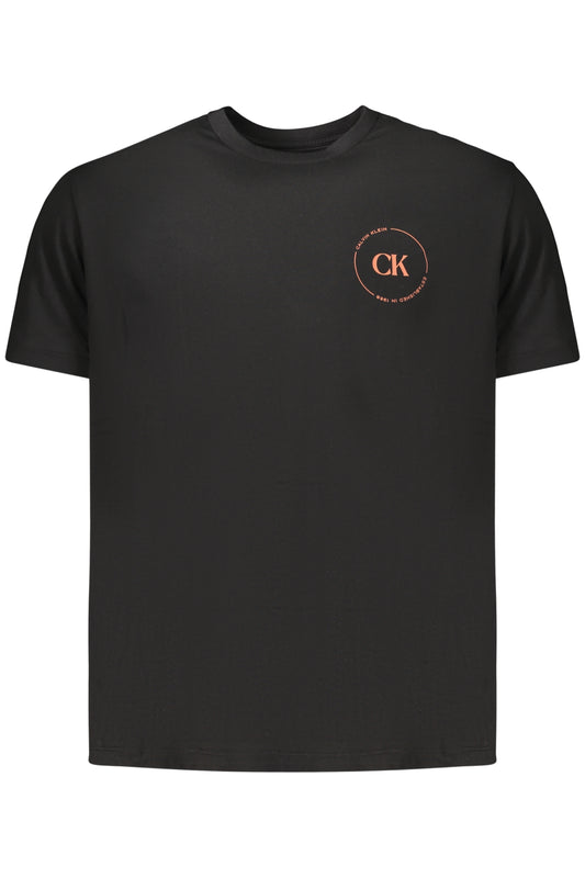 CALVIN KLEIN T-Shirt (LV04RF801G_NEUB1) Men