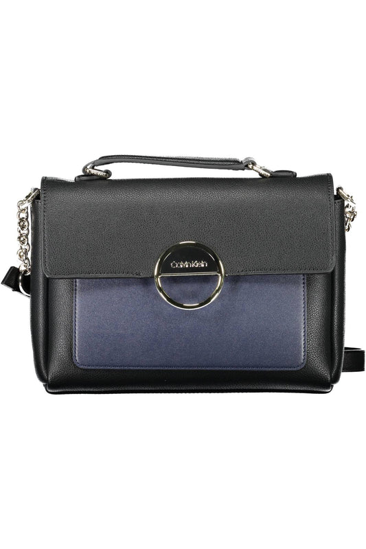 CALVIN KLEIN Bag (K60K606509_562144A_NEROBAX) Women