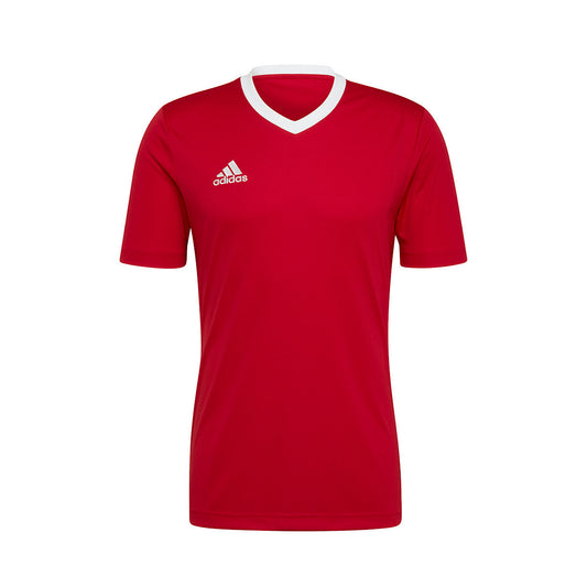 adidas Entrada 22 m/c Power Red (H57496) Kids