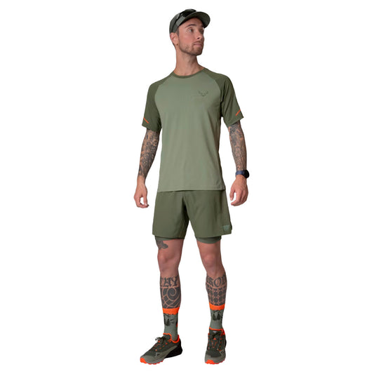 Dynafit Alpine Pro Sage (70964-5291) Men