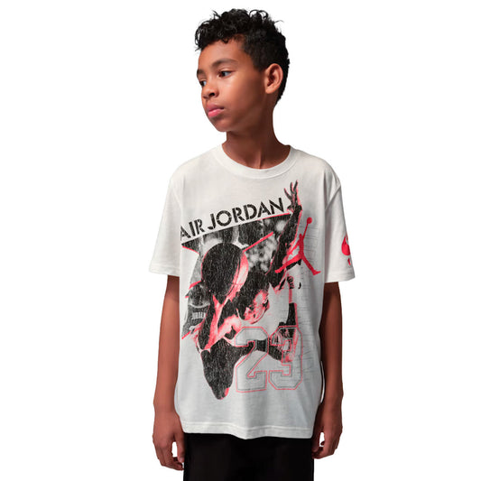 Jordan 1984 Vintage Sail (95F633-782) Kids