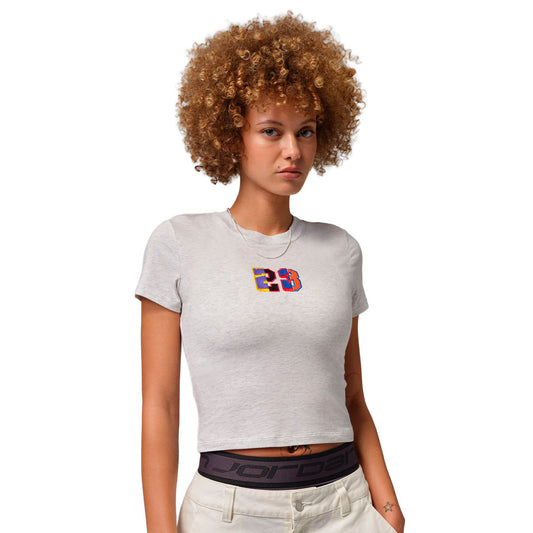 Jordan T-Shirt Flight Timid Gfx 23 (IF0800) Women