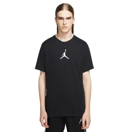 Jordan T-Shirt Jumpman Dri-Fit Crew (CW5190) Unisex