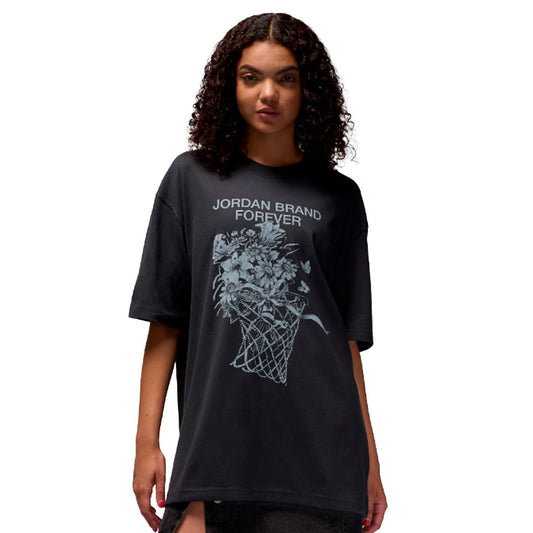 Jordan T-Shirt Oversize Graphic (FV7119) Women