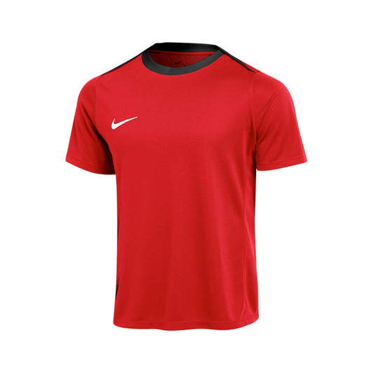 Nike T-Shirt Academy Pro 24 Short Sleeve University Red (FD7592-657) Men