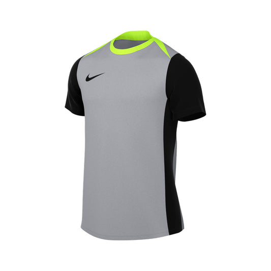 Nike T-Shirt Academy Pro 24 Wolf Grey (FD7592-013) Men
