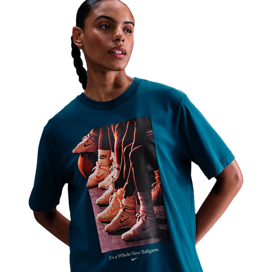 Nike Graphic Blue Force (IF4945-415) Women