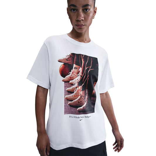 Nike Graphic White (IF4945-100) Women