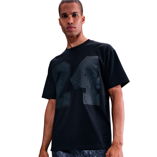 Nike Kobe Bryant Dri-Fit Max90 Black (IM0564-010) Unisex