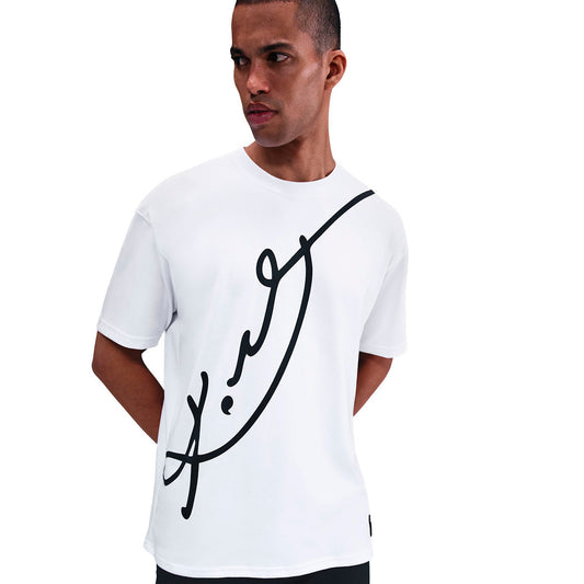 Nike Kobe Bryant Dri-Fit Max90 Signature White (IM0320-100) Unisex