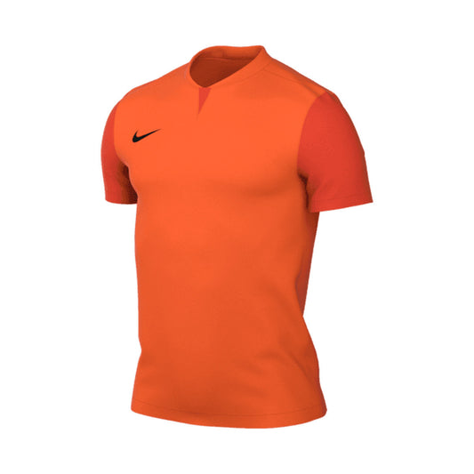 Nike T-Shirt Trophy V Short Sleeve Safety Orange (DR0933-819) Unisex