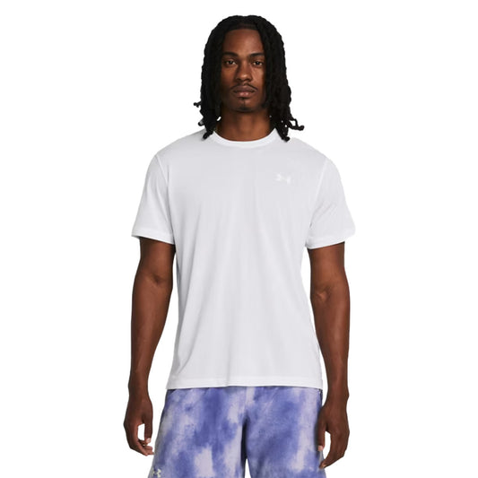 Under Armour Launch White (1382582-100) Men
