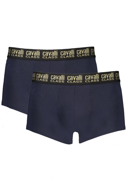 CAVALLI CLASS Underwear (QXO01FJD003_BL04926) Men