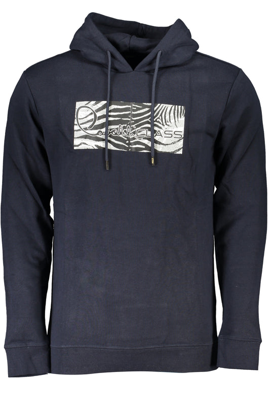 CAVALLI CLASS Sweatshirt (RXT65JCF062_BL04926) Men