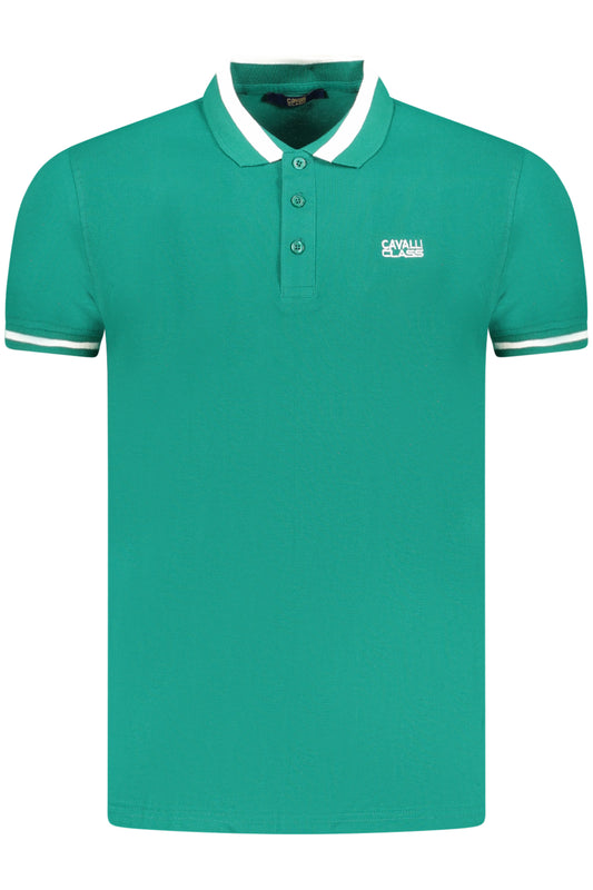 CAVALLI CLASS Polo (TXT64RKB002_VE04038) Men