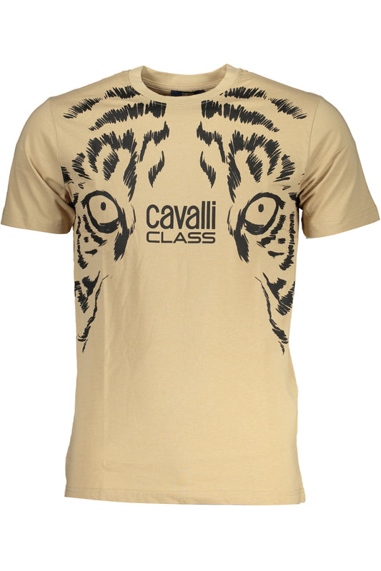 CAVALLI CLASS T-Shirt (QXT62UJD060_BE00503) Men