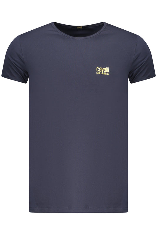 CAVALLI CLASS T-Shirt (QXO03DJD003_BL04926) Men