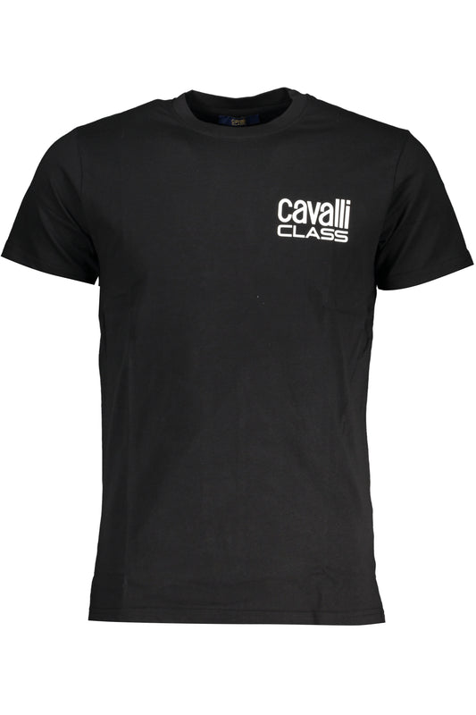CAVALLI CLASS T-Shirt (QXT62XJD060_NE05051) Men