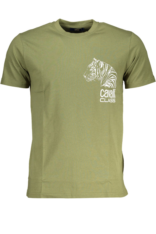 CAVALLI CLASS T-Shirt (QXT63EJD060_VE04050) Men