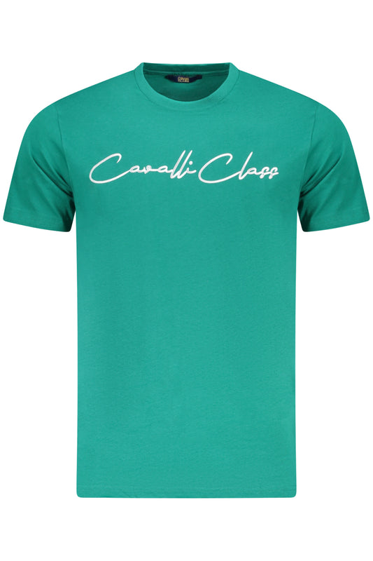 CAVALLI CLASS T-Shirt (TXT60BJD060_VE04038) Men