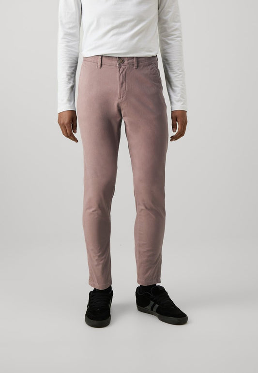 Jack & Jones Pants Studio JPSTMARCO BOWIE NOOS Peppercorn (12150148-Peppercorn) Men