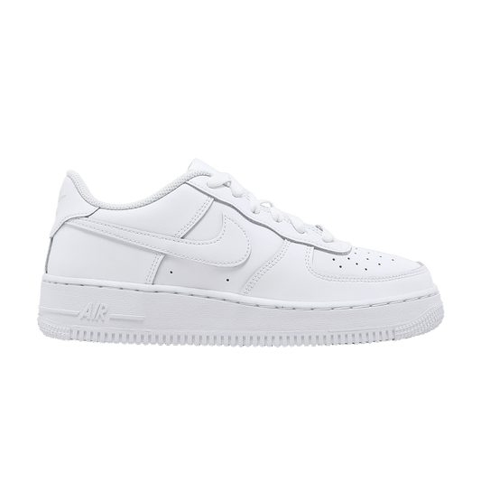 Nike Air Force 1 Low LE Triple White (GS) (DH2920-111) Kids