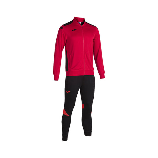 Joma Tracksuit Championship VI Red (101,953,601) Unisex