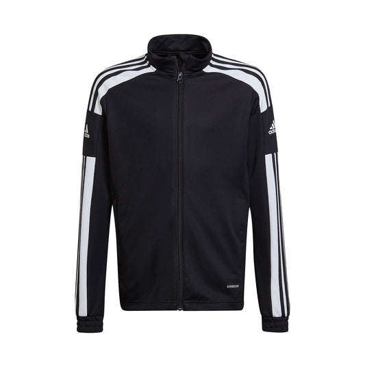 adidas Jacket Squadra 21 Training Black (GK9542) Kids
