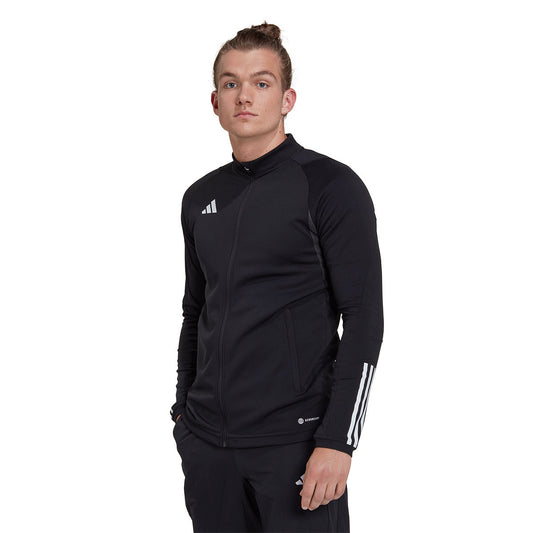 adidas Jacket Tiro 23 Competition Training Black (HK7648) Men