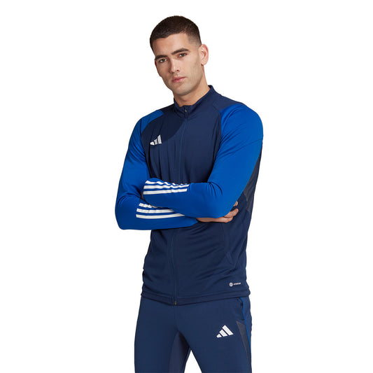adidas Jacket Tiro 23 Competition Training Team Navy Blue (HK7649) Men