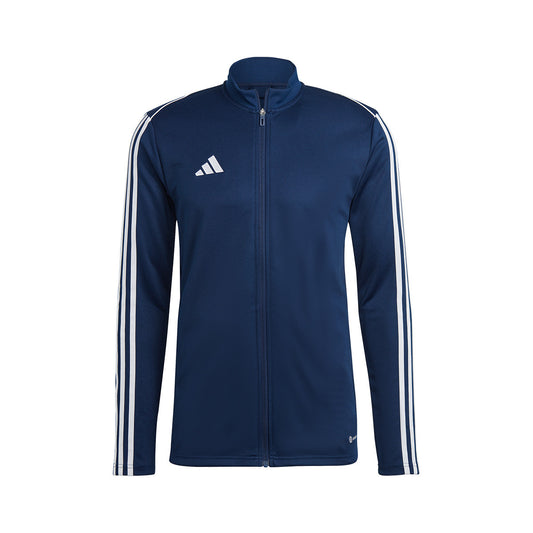 adidas Jacket Tiro 23 League Training Team Navy Blue (HS3503) Men
