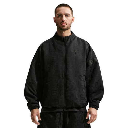 Nike Jacket Kobe Bryant All Star Weekend Black (IF3367-010) Unisex