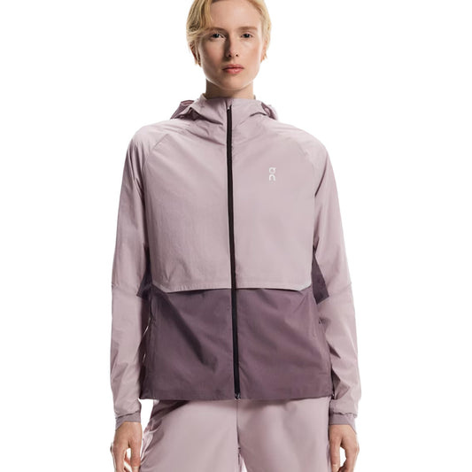 On Jacket Core Jacket Heron (1WE10414509) Women