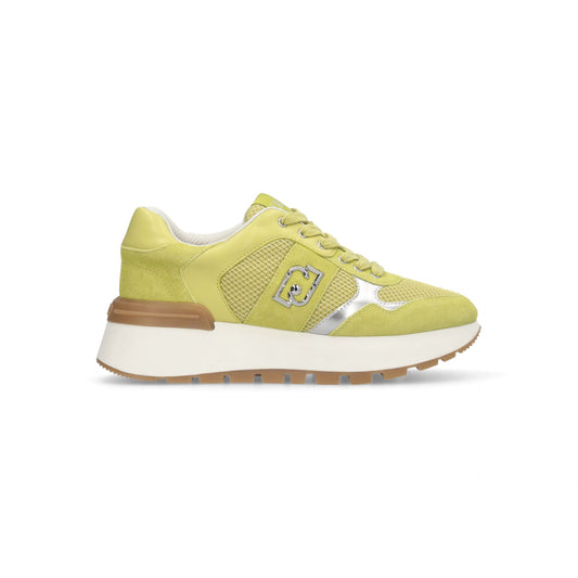 AMAZING 43 BIS - SNEAKER COW SUEDE/