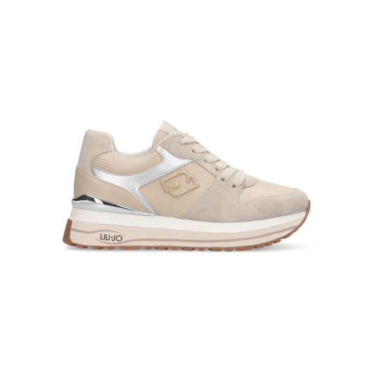 LIU JO MAXI WONDER 98 - SNEAKER ROP