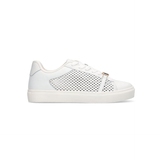 KIKI 03 - SNEAKER CALF LEATHER/PERF