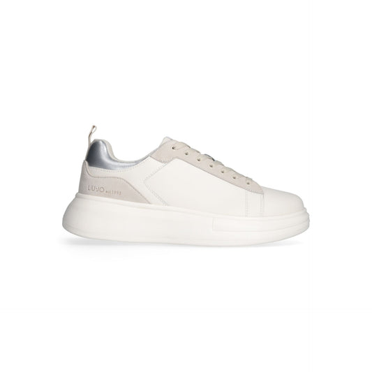 BIG 05 - SNEAKER CALF LEATHER/COW S Men